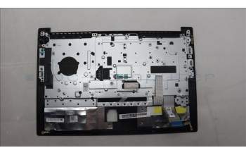 Lenovo 5M11C47447 MECH_ASM KB C NORDIC BKLT(PMX)PT UKBK