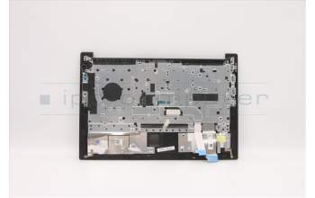 Lenovo 5M11C47459 MECH_ASM KB C EURO ENG BKLT(PMX)PT USBK