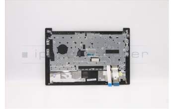 Lenovo 5M11C47480 MECH_ASM KB C IND ENG BKLT(PMX)PT USBK