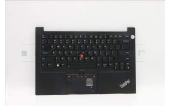 Lenovo 5M11C47605 MECH_ASM KB C ENG BKLT(SRX)PT FPR USBK
