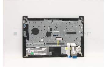 Lenovo 5M11C47605 MECH_ASM KB C ENG BKLT(SRX)PT FPR USBK