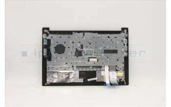 Lenovo 5M11C47612 MECH_ASM KB C BEL BKLT(PMX)PT FPR UKBK