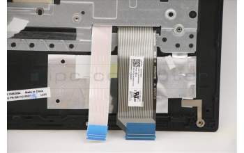 Lenovo 5M11C47627 MECH_ASM KB C GRE BKLT(PMX)PT FPR USBK