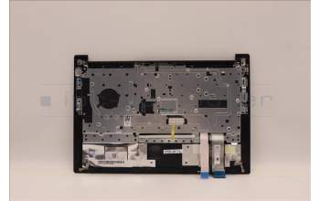 Lenovo 5M11C47633 MECH_ASM KB C HBW BKLT(PMX)PT FPR USBK