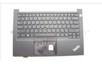 Lenovo 5M11C47672 MECH_ASM KB C EUROENGBKLT(SRX)PT FPRUSBK