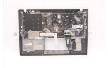 Lenovo 5M11C48049 MECH_ASM KBD W/C ENG BKLT(CHY) USWWBK