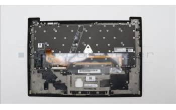 Lenovo 5M11C53228 MECH_ASM GRP KBD BZL,ARA,WL,DB,CHY