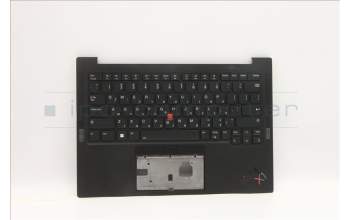 Lenovo 5M11C53242 MECH_ASM GRP KBD BZL,HBW,WL,DB,CHY