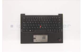 Lenovo 5M11C53262 MECH_ASM GRP KBD BZL,UKE,WL,DB,CHY