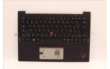 Lenovo 5M11C53265 MECH_ASM GRP KBD BZL,BEL,WW,DB,CHY