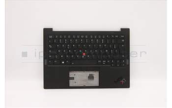 Lenovo 5M11C53274 MECH_ASM GRP KBD BZL,FRA,WW,DB,CHY