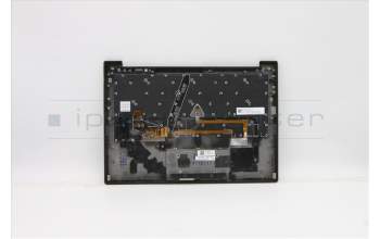 Lenovo 5M11C53319 MECH_ASM GRP KBD BZL,JPN,WL,DB,SUN