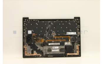 Lenovo 5M11C53355 MECH_ASM GRP KBD BZL,JPN,WW,DB,SUN