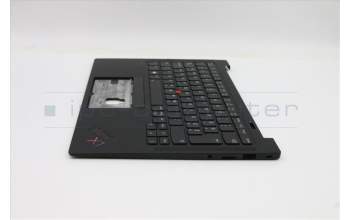 Lenovo 5M11C53362 MECH_ASM GRP KBD BZL,SLV,WW,DB,SUN