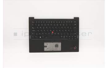 Lenovo 5M11C53364 MECH_ASM GRP KBD BZL,SWE/FIN,WW,DB,SUN