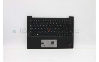 Lenovo 5M11C53370 MECH_ASM GRP KBD BZL,UKE,WW,DB,SUN