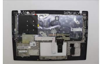 Lenovo 5M11C85513 MECH_ASM KBD W/C UKE BKLT(CHY) UKWWBK