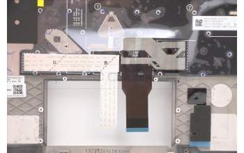 Lenovo 5M11C85516 MECH_ASM KBD W/C UKE BKLT(SUN) UKWWBK