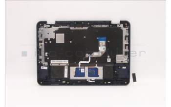 Lenovo 5M11C85638 MECH_ASM FRASMKB FRE CcCp BK NWW NWL Tr