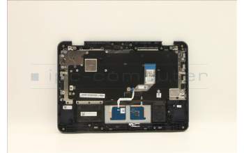 Lenovo 5M11C86066 MECH_ASM FRASMKB GER CcCpWFCBKNWWNWL Tr