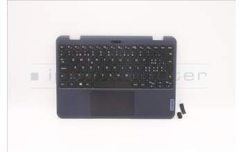 Lenovo 5M11C86070 MECH_ASM FRASMKB SWS CcCpWFCBKNWWNWL Ch