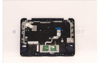 Lenovo 5M11C86072 MECH_ASM FRASMKB SWS CcCpWFCBKNWWNWL Tr