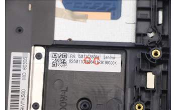 Lenovo 5M11C86084 MECH_ASM FRASMKB FRE CcCpWFCBKNWWNWL Tr