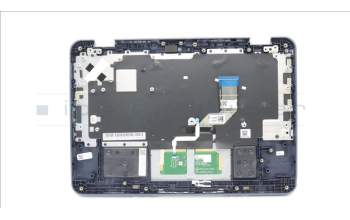 Lenovo 5M11C86088 MECH_ASM FRASMKB HEB CcCpWFCBKNWWNWL Ch