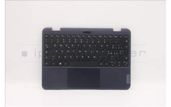 Lenovo 5M11C86100 MECH_ASM FRASMKB ITA CcCpWFCBKNWWNWL Ch