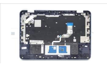 Lenovo 5M11C86126 MECH_ASM FRASMKB HUN CcCpWFCBKNWWNWL Tr