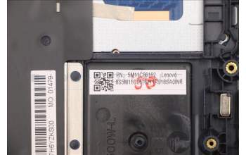 Lenovo 5M11C86162 MECH_ASM FRASMKB POR CcCpWFCBKNWWNWL Tr
