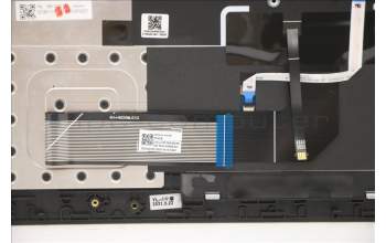 Lenovo 5M11C87747 MECH_ASM BKLTKB SWS w/PT C BK(W/FKB)