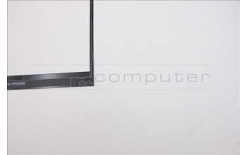Lenovo 5M11C89123 BEZEL SHEET+AL A-COVER TAPE