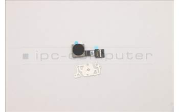 Lenovo 5M11C89127 MECH_ASM FRU FPR+Power Bracket ASSY BK