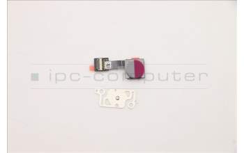 Lenovo 5M11C89128 MECH_ASM FRU FPR+Power Bracket ASSY GY