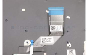 Lenovo 5M11C94633 MECH_ASM FRASMKYB CZE/SLK CcCP,NW Chicon