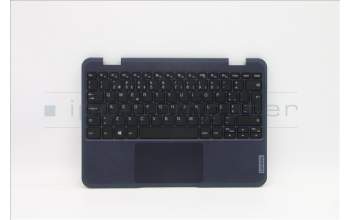 Lenovo 5M11C94647 MECH_ASM FR ASM KYB POR CcCP,NW Transima