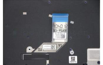 Lenovo 5M11C94647 MECH_ASM FR ASM KYB POR CcCP,NW Transima