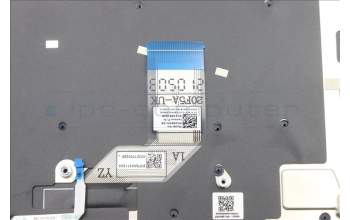 Lenovo 5M11C94689 MECH_ASM FRU ASM KYB GER CcCP NW Transim