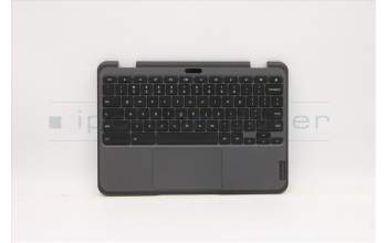 Lenovo 5M11C94721 MECH_ASM FRU Cc WIFI_WFC w/TP&NBLKB_US