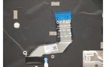 Lenovo 5M11C94732 MECH_ASM FRU CcWIFI_WFCw/TP&NBLKB_NOR