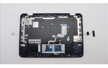 Lenovo 5M11C94807 MECH_ASM FRASMKB KOR CcCpWFCBK NWWNWL Tr