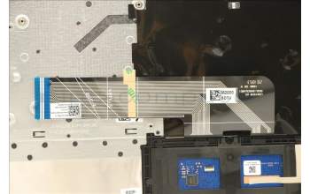 Lenovo 5M11C94858 MECH_ASM FRU KB w/Cc IND ENG(Chi)FPR US