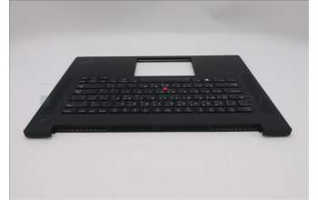 Lenovo 5M11D11972 MECH_ASM NoWW C-Cvr+ARA KB ASM,LTN