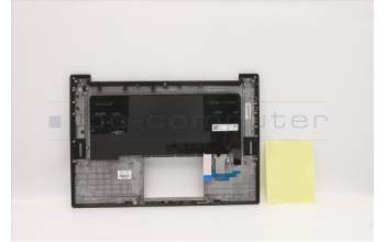 Lenovo 5M11D12028 MECH_ASM NoWW C-Cvr+HBW KB ASM,LTN