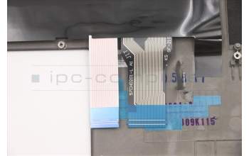 Lenovo 5M11D12031 MECH_ASM NoWW C-Cvr+HUN KB ASM,CHY