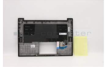Lenovo 5M11D12079 MECH_ASM NoWW C-Cvr+SPA KB ASM,CHY