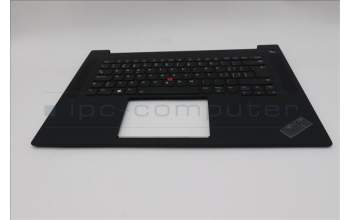Lenovo 5M11D12087 MECH_ASM NoWW C-Cvr+SWS KB ASM,CHY