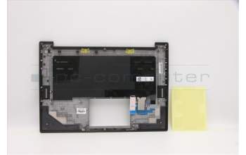 Lenovo 5M11D12125 MECH_ASM WW C-Cvr+BEL KB ASM,TRI