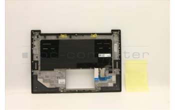Lenovo 5M11D12143 MECH_ASM WW C-Cvr+DEN KB ASM,CHY